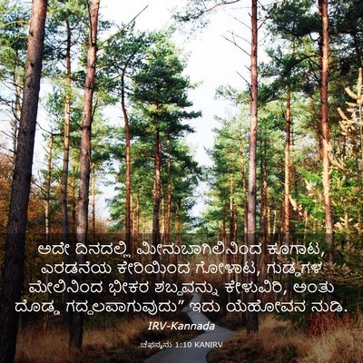 Picture 03 - ಚೆಫನ್ಯನು 1:10 KANIRV - ಅದೇ ದಿನದಲ್ಲಿ - Bible Verse Picture