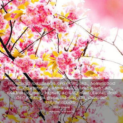 Picture 03 - ಯೆಹೆಜ್ಕೇಲನು 26:16 KANIRV - ಆಗ ಸಮುದ್ರದ - Bible Verse Picture