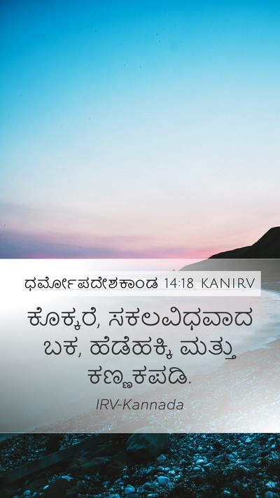 ಧರ್ಮೋಪದೇಶಕಾಂಡ 14:18 KANIRV Mobile Phone Wallpaper - ಕೊಕ್ಕರೆ, - Mobile Bible Verse Wallpaper